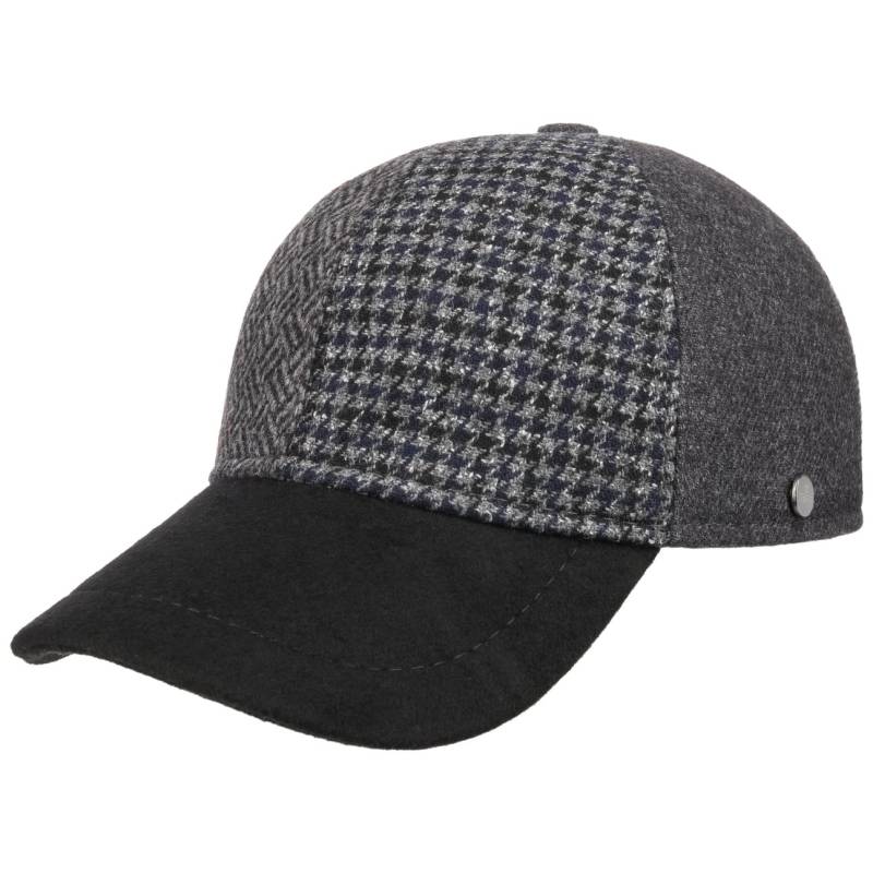 Oslund Patchwork Cap by Lierys von Lierys