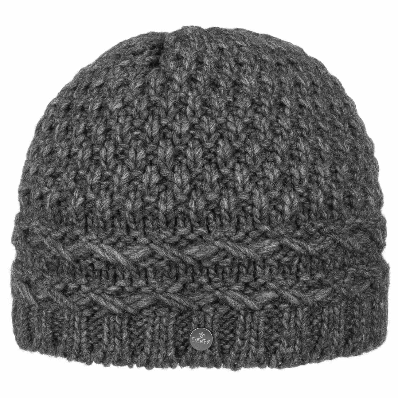 Pinea Beanie by Lierys von Lierys