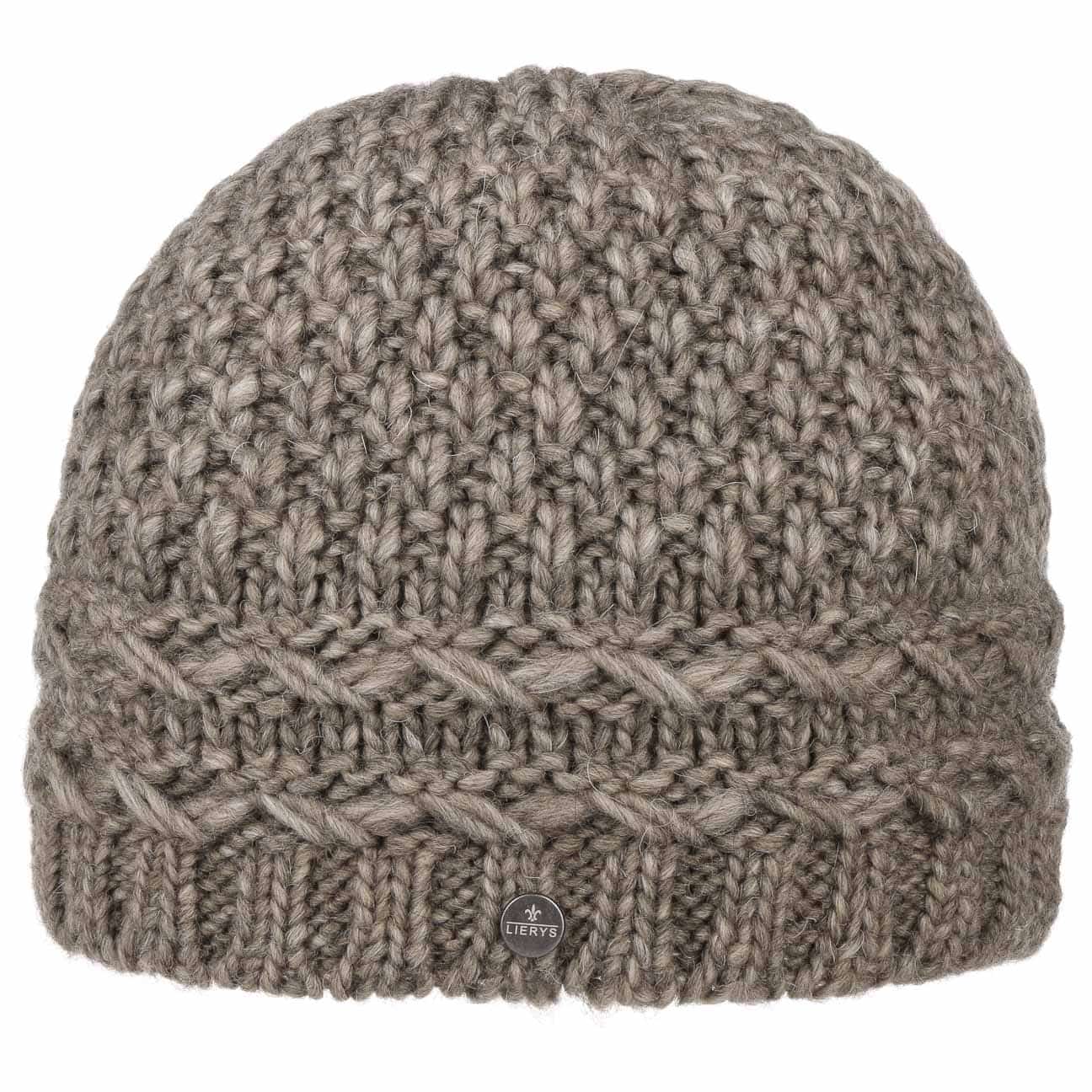 Pinea Beanie by Lierys von Lierys