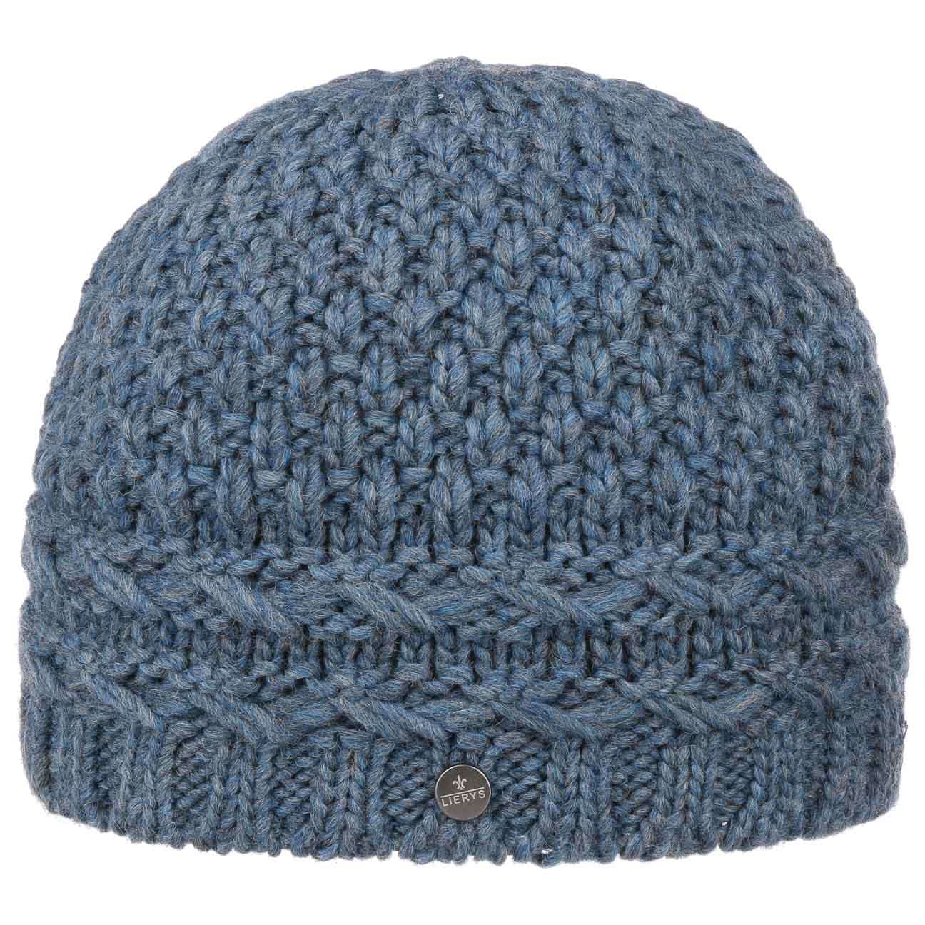 Pinea Beanie by Lierys von Lierys