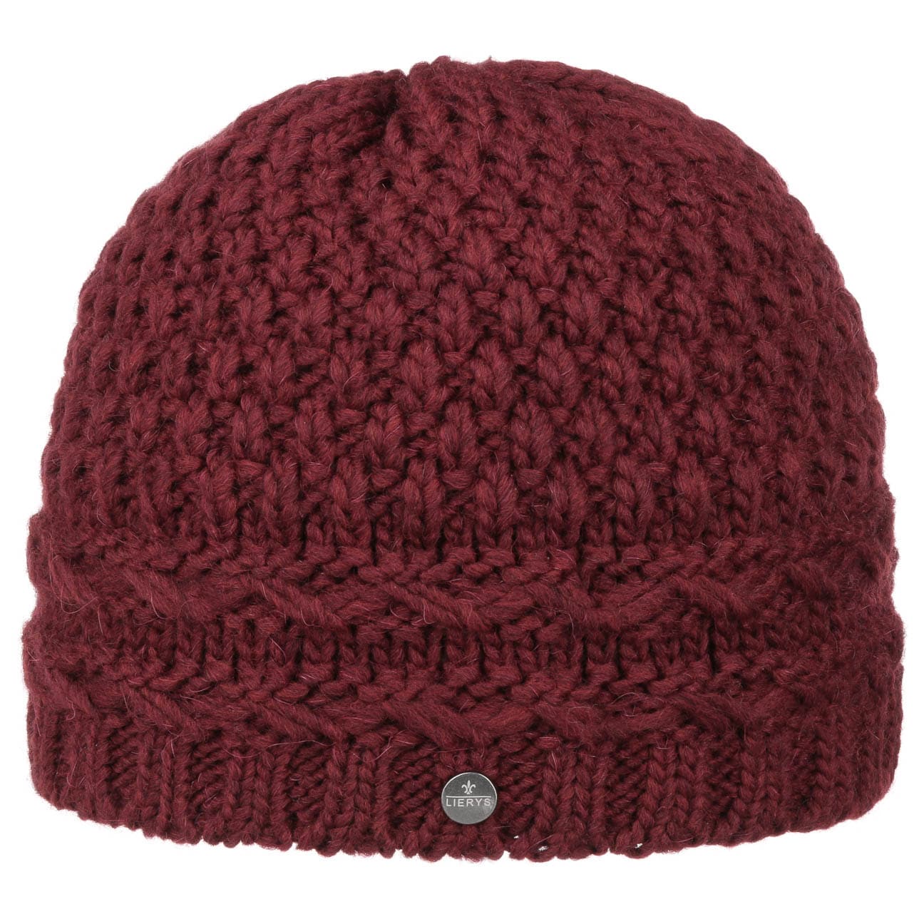 Pinea Beanie by Lierys von Lierys