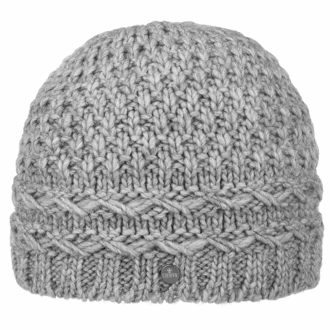 Pinea Beanie by Lierys von Lierys