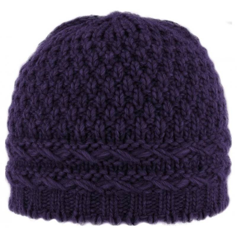 Pinea Beanie by Lierys von Lierys