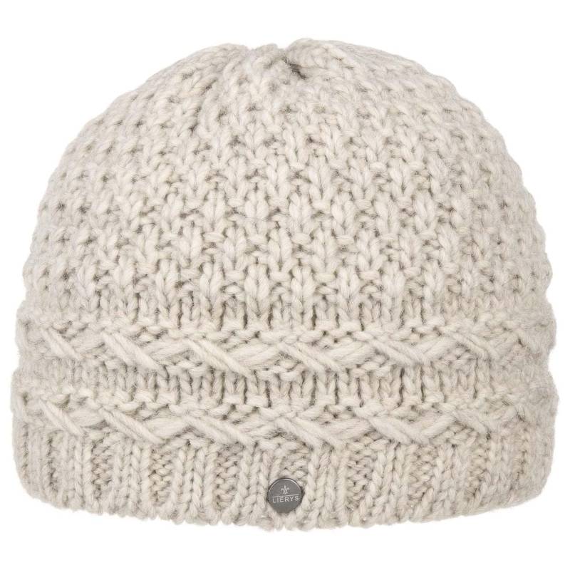 Pinea Beanie by Lierys von Lierys