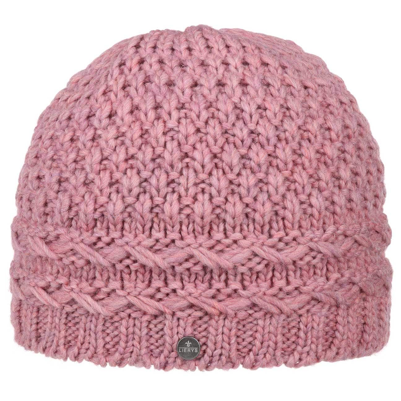 Pinea Beanie by Lierys von Lierys