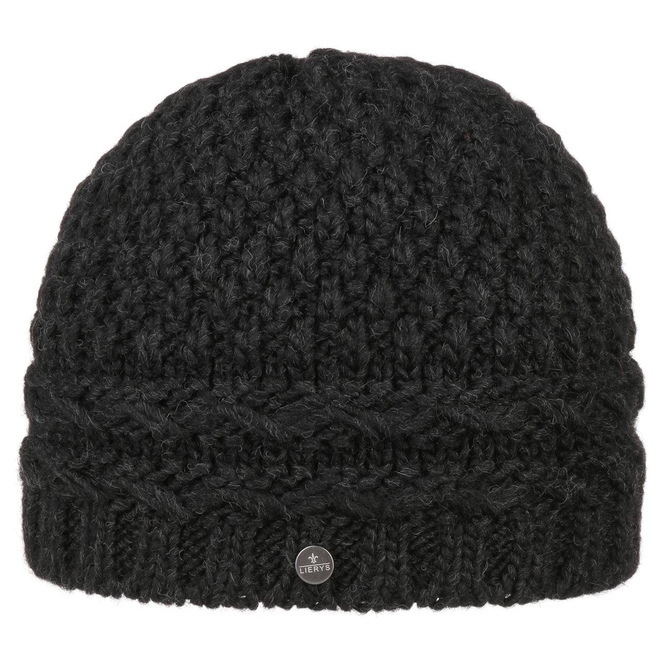 Pinea Beanie by Lierys von Lierys