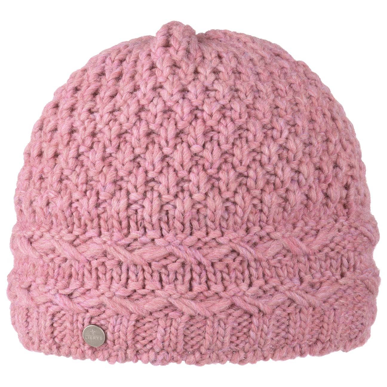 Pinea Beanie mit Futter by Lierys Pinea Beanie mit Futter by Lierys von Lierys
