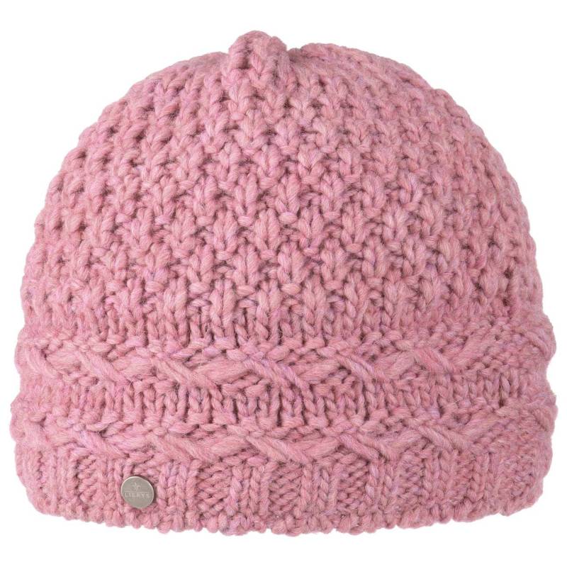 Pinea Beanie mit Futter by Lierys von Lierys