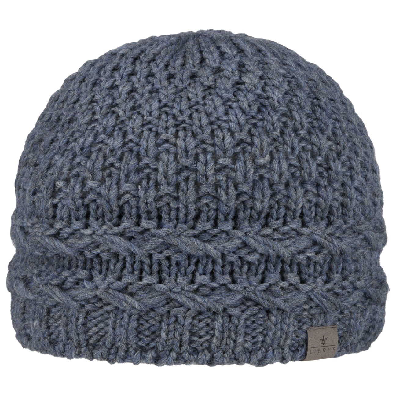 Pinea Beanie mit Futter by Lierys von Lierys