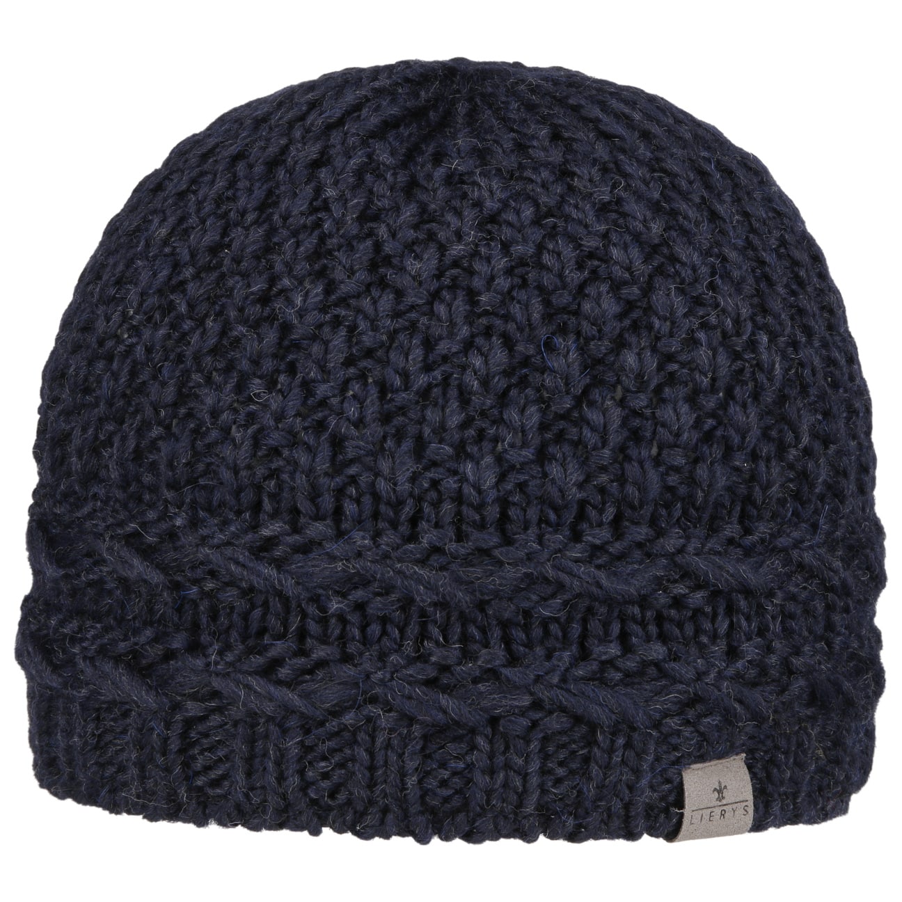 Pinea Beanie mit Futter by Lierys von Lierys