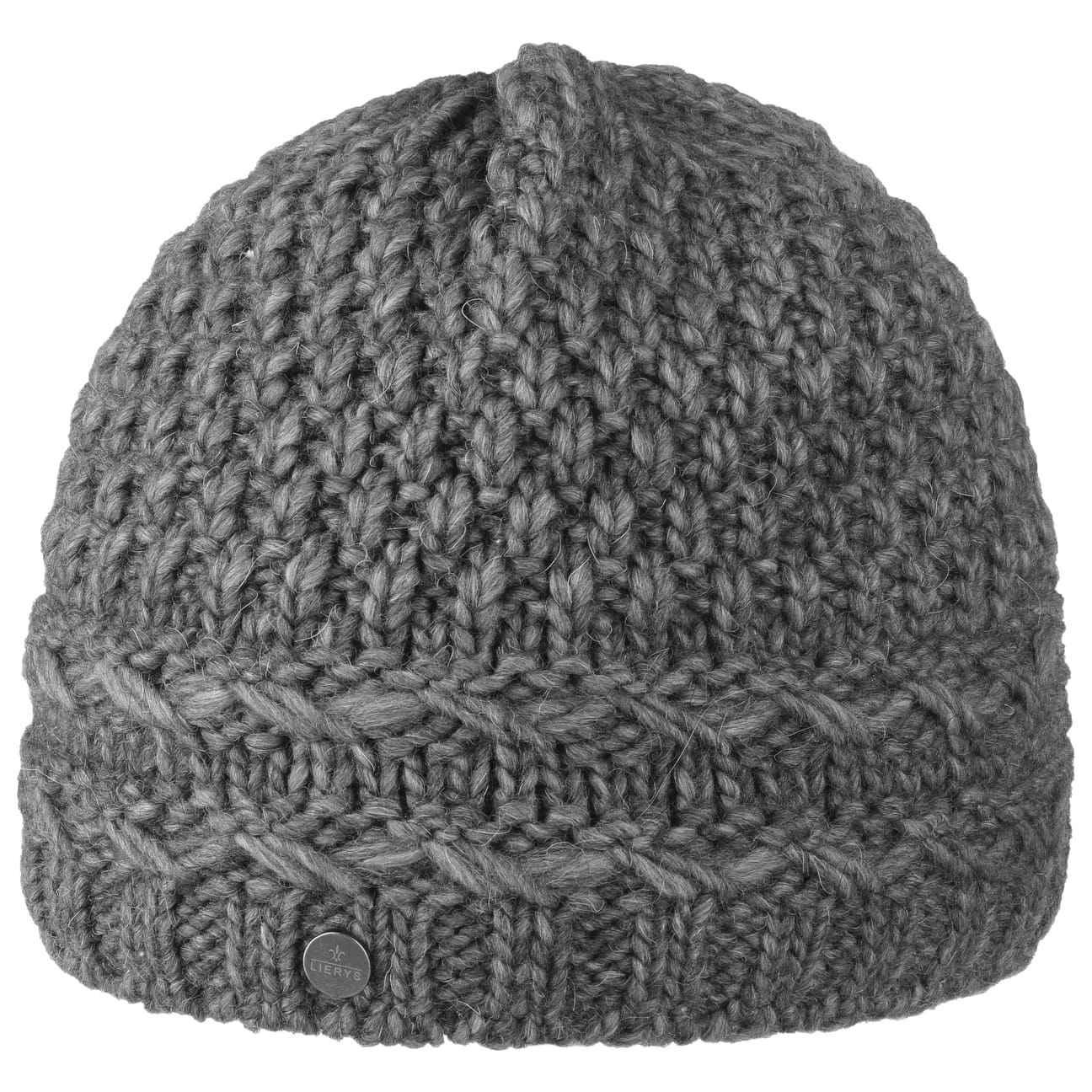 Pinea Beanie mit Futter by Lierys von Lierys