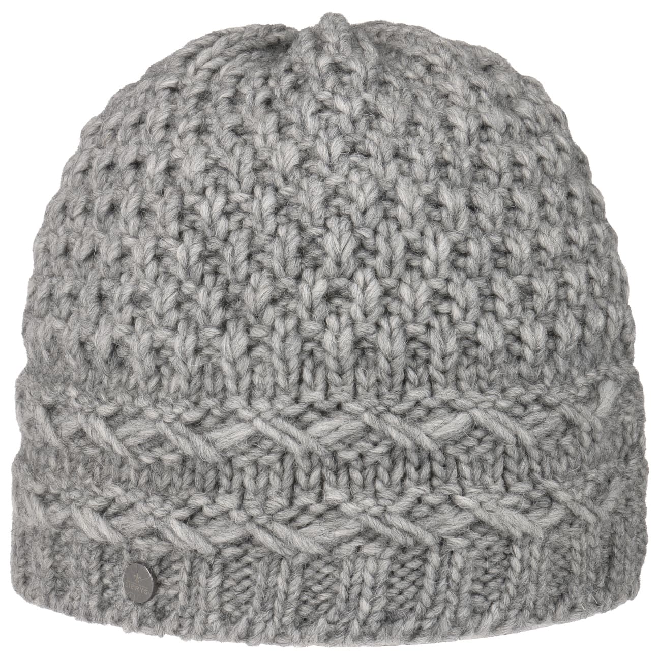 Pinea Beanie mit Futter by Lierys von Lierys