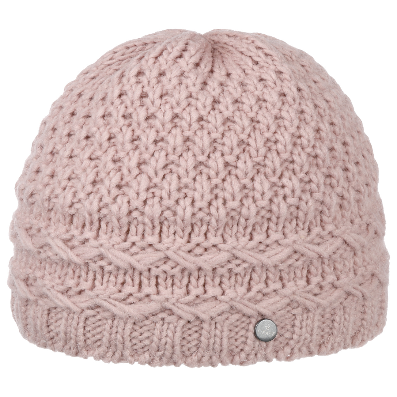 Pinea Beanie mit Futter by Lierys von Lierys