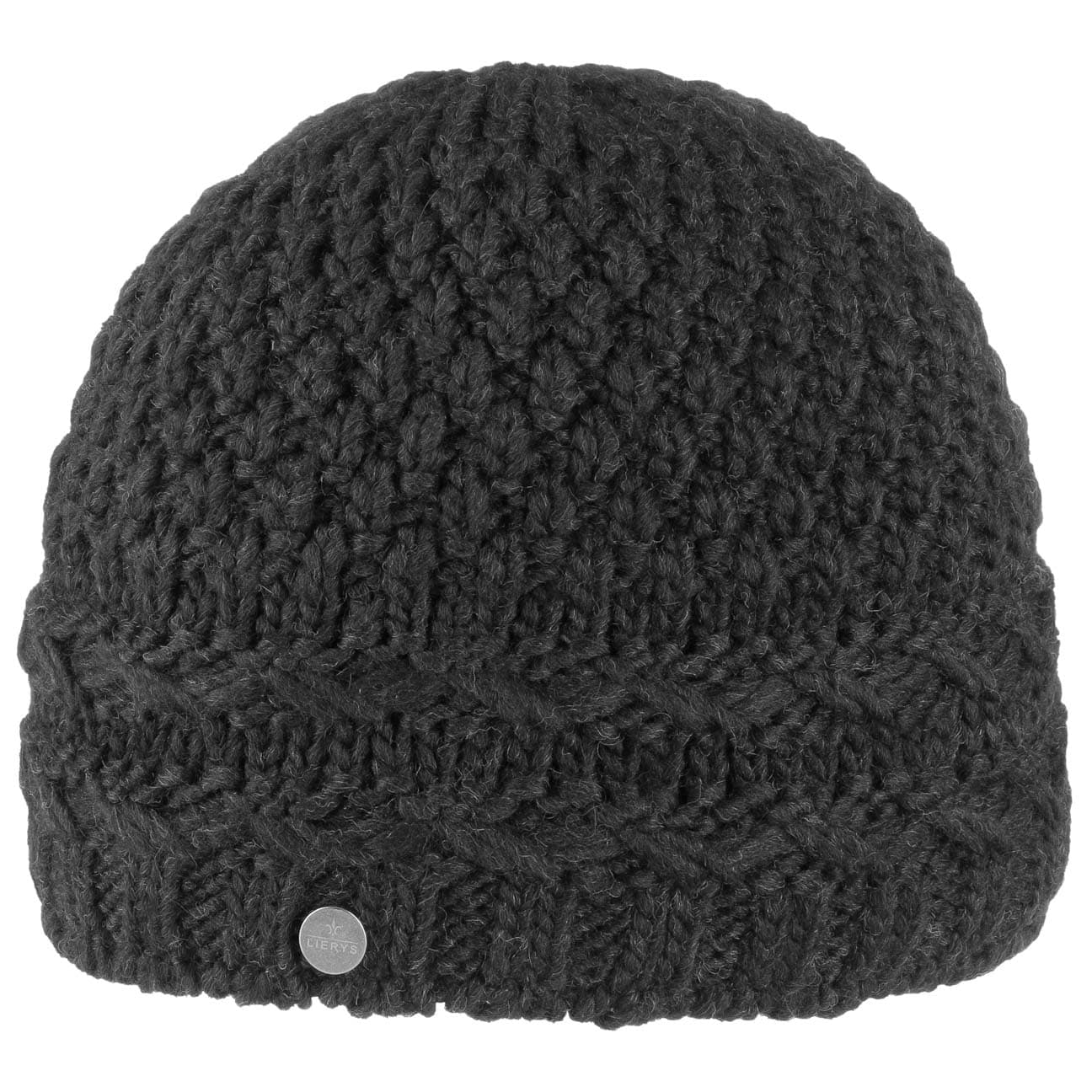 Pinea Beanie mit Futter by Lierys von Lierys