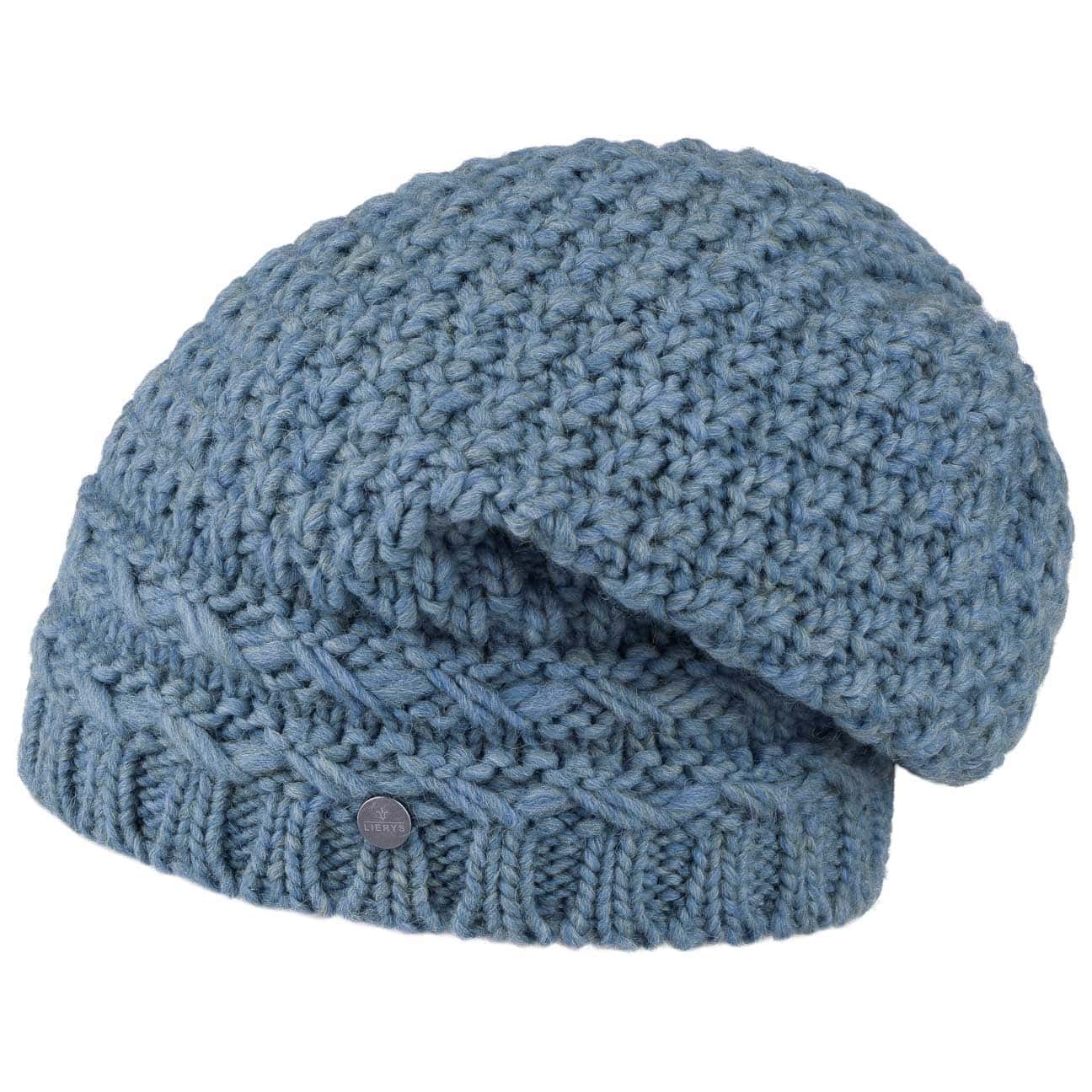Pinea Strickmütze Oversize by Lierys Pinea Strickmütze Oversize by Lierys von Lierys