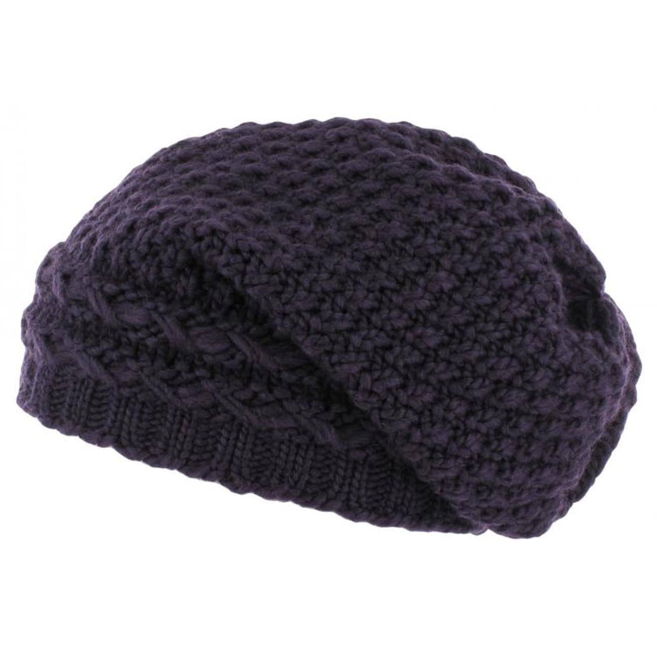 Pinea Strickmütze Oversize by Lierys von Lierys