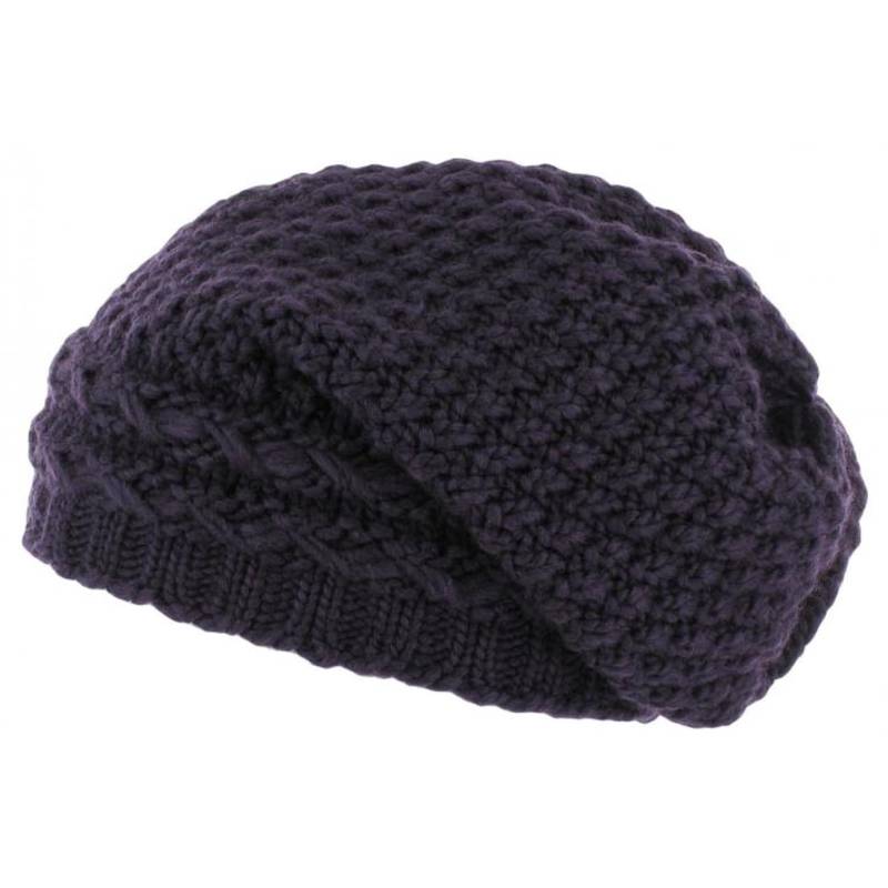 Pinea Strickmütze Oversize by Lierys Pinea Strickmütze Oversize by Lierys von Lierys
