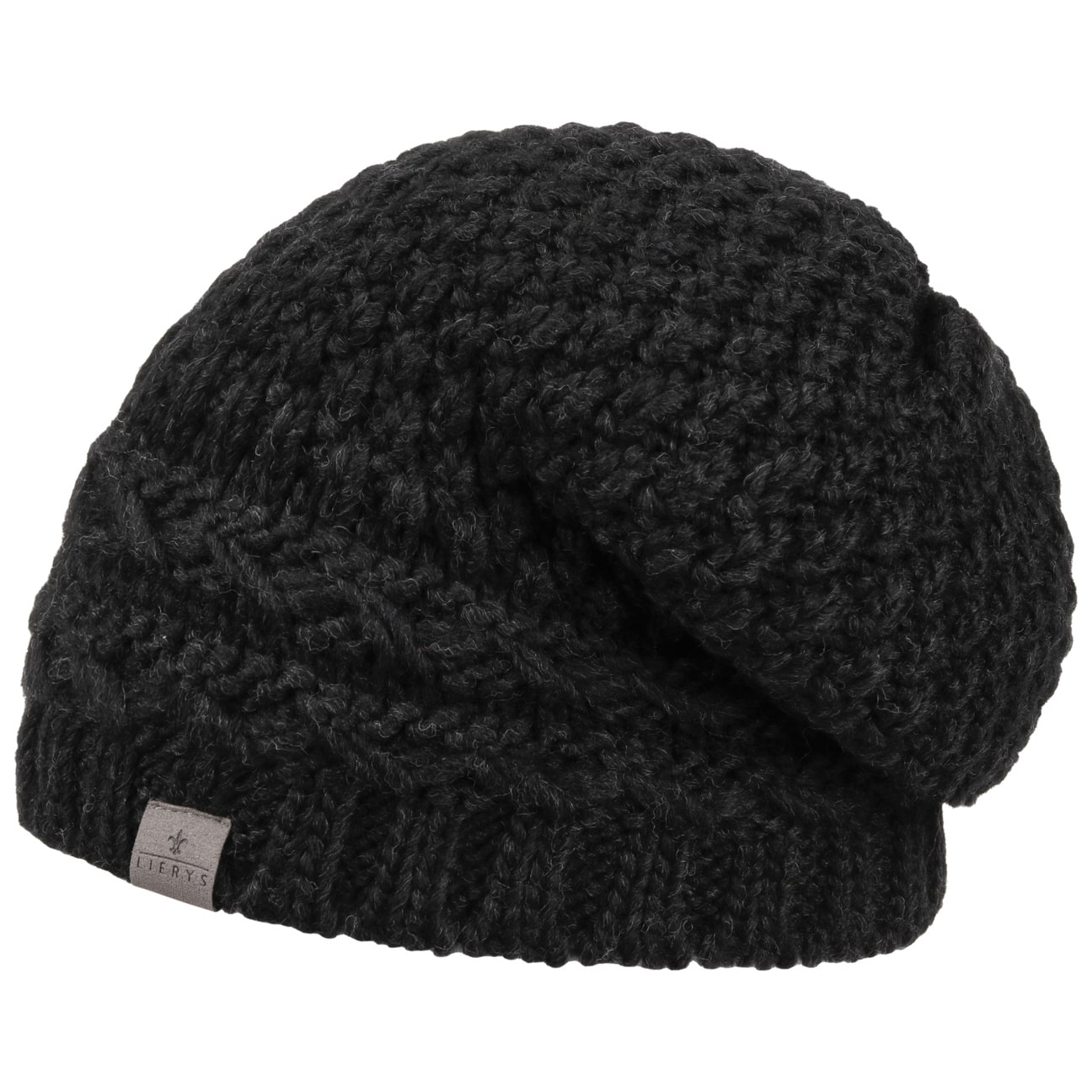 Pinea Strickmütze Oversize by Lierys Pinea Strickmütze Oversize by Lierys von Lierys