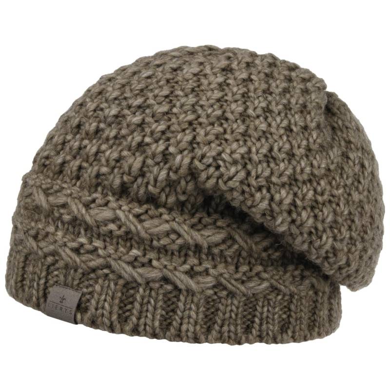 Pinea Strickmütze Oversize by Lierys Pinea Strickmütze Oversize by Lierys von Lierys