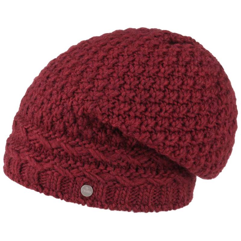 Pinea Strickmütze mit Futter by Lierys von Lierys