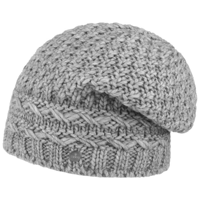 Pinea Strickmütze mit Futter by Lierys von Lierys