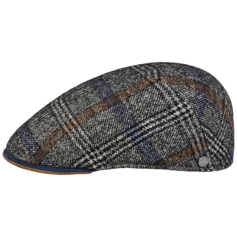 Ridgeway Extra Soft Flatcap by Lierys von Lierys