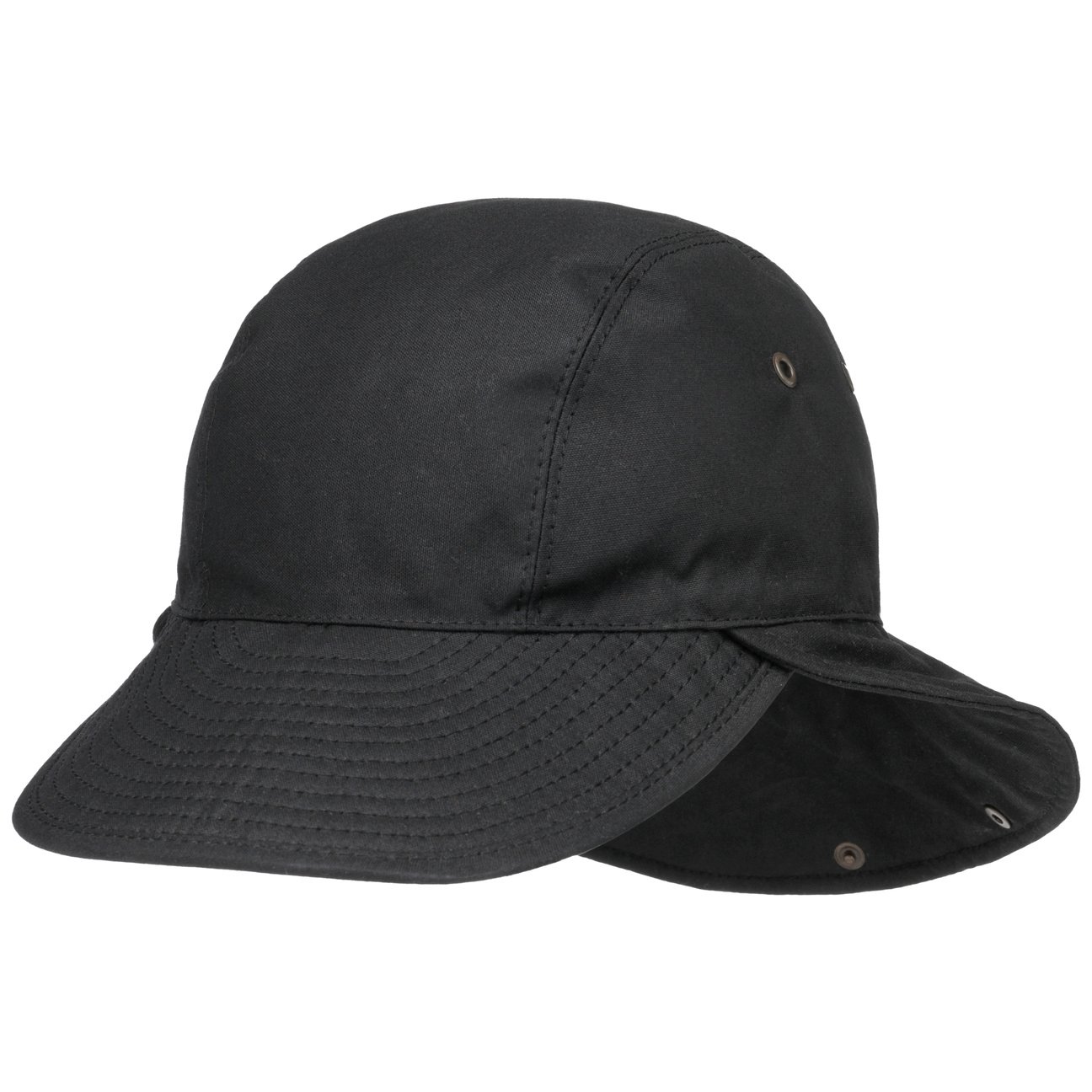 Safari Cap mit Ohrenklappen by Lierys von Lierys