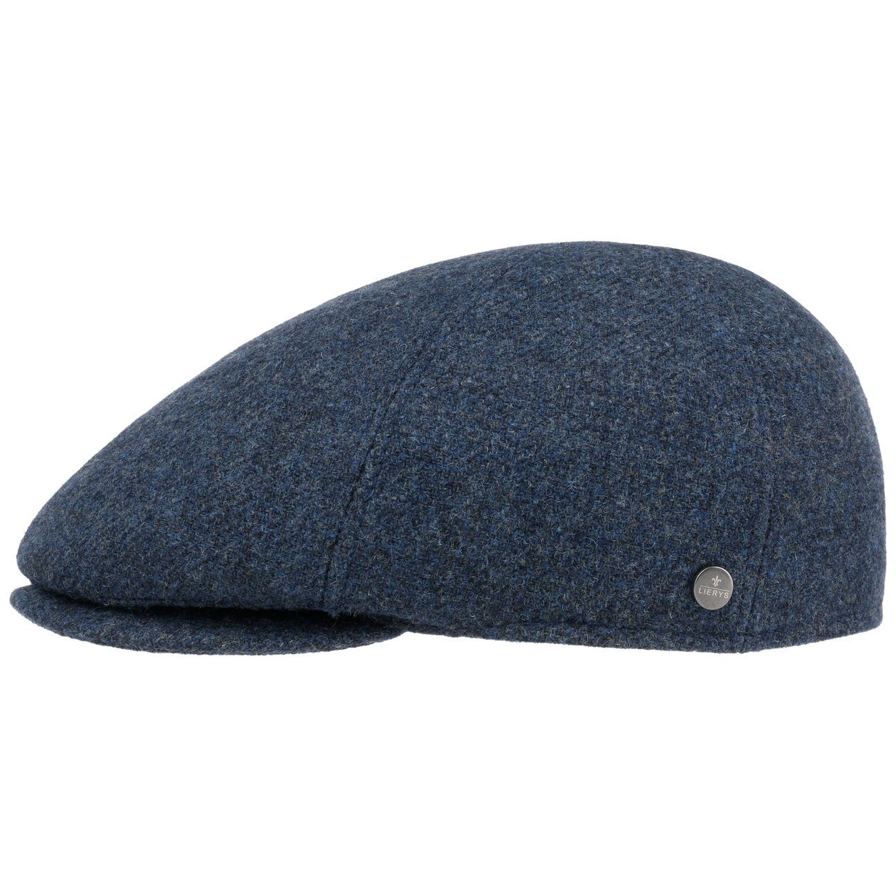 Shetland Gatsby Flatcap by Lierys von Lierys