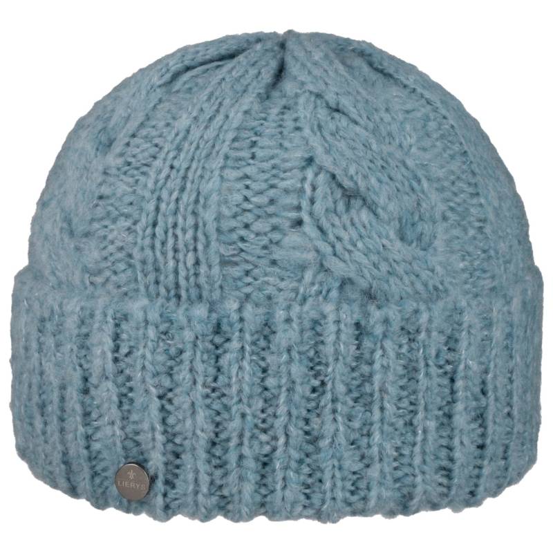 Jendeva Merino Strickmütze by Lierys von Lierys