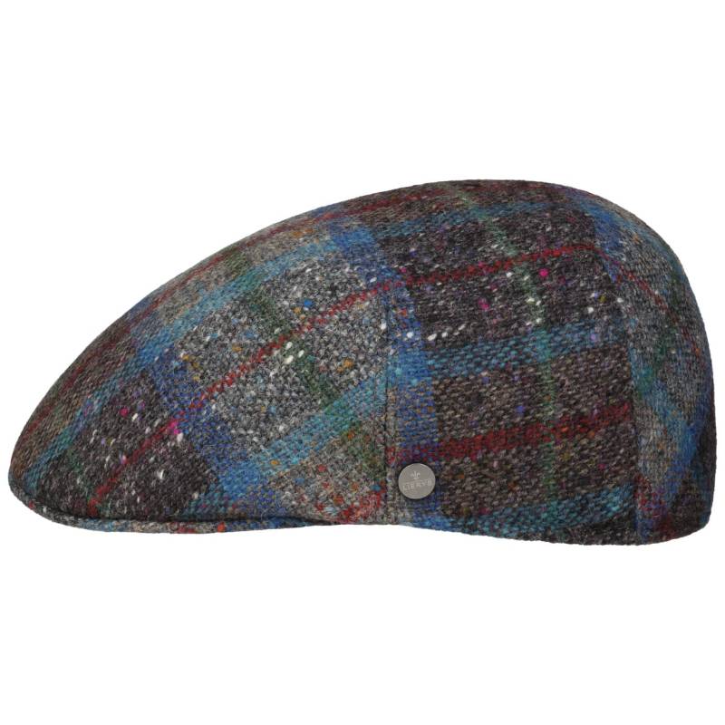 Trescoa Lambswool Flatcap by Lierys von Lierys