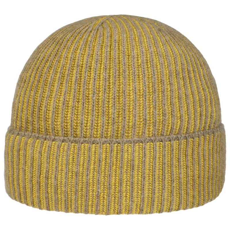 Twotone Wool Umschlagmütze by Lierys Twotone Wool Umschlagmütze by Lierys von Lierys