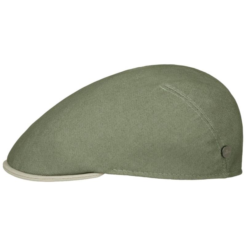 Mevano Twotone Flatcap by Lierys von Lierys