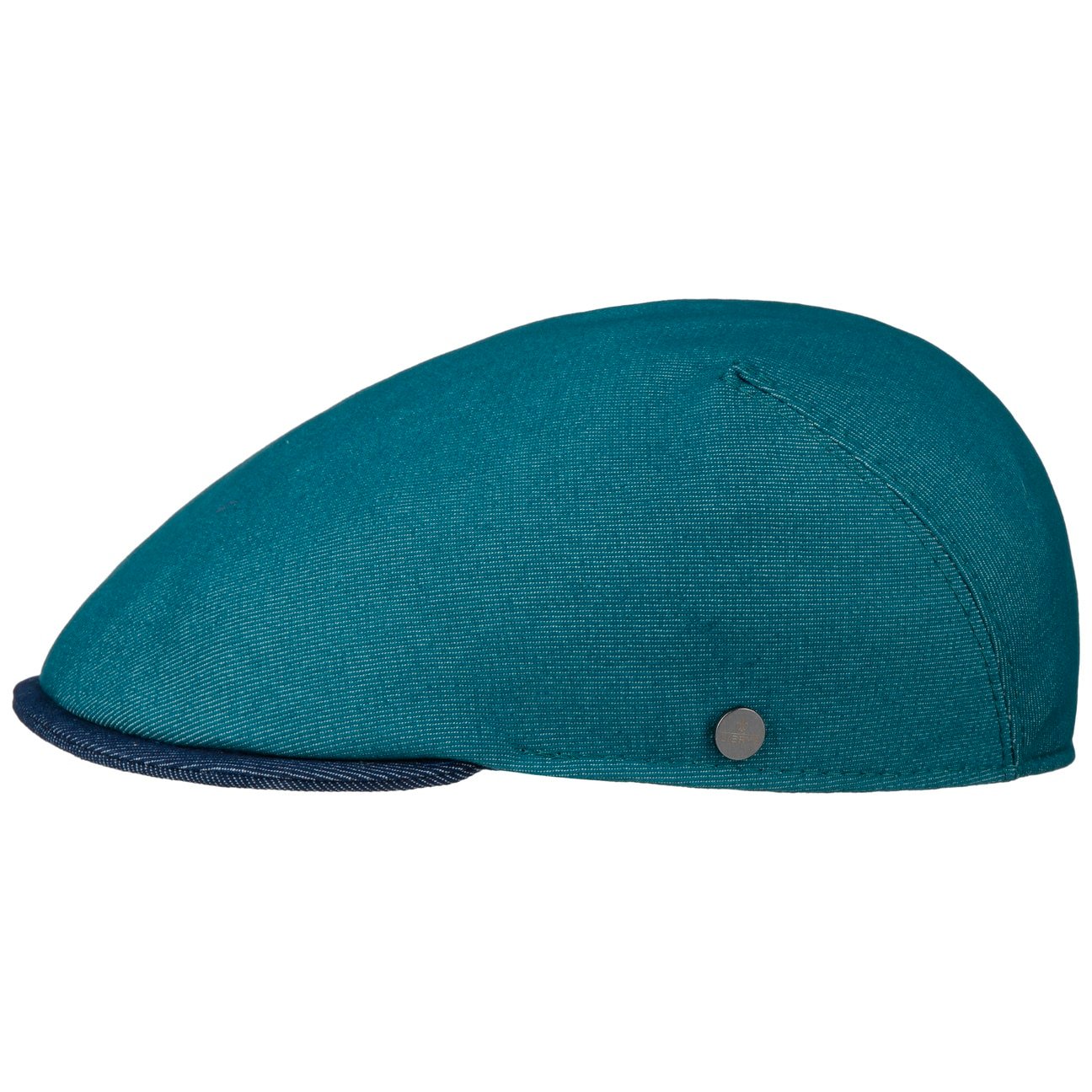 Mevano Twotone Flatcap by Lierys von Lierys