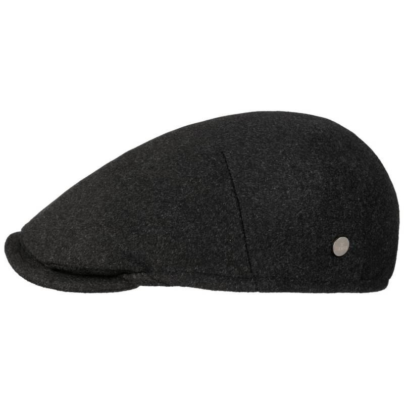 Uni Cashmere Flatcap by Lierys von Lierys