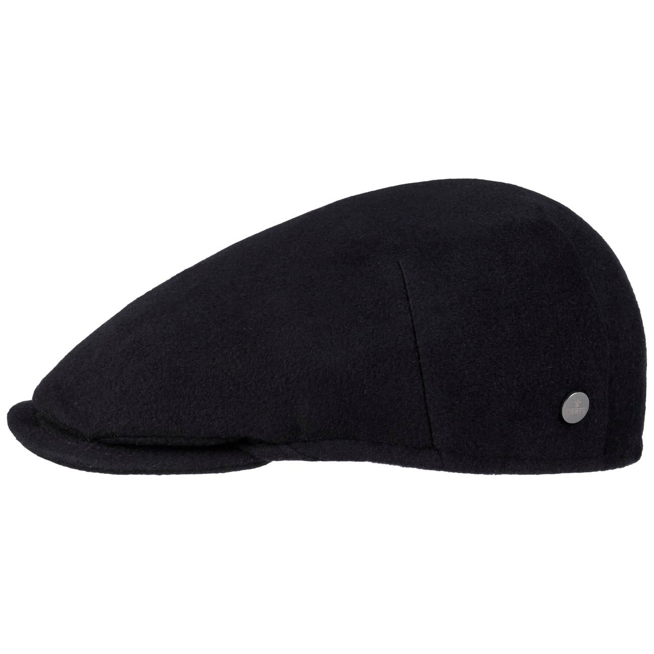 Uni Cashmere Flatcap by Lierys von Lierys