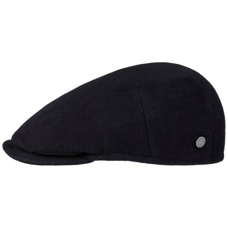 Uni Cashmere Flatcap by Lierys von Lierys