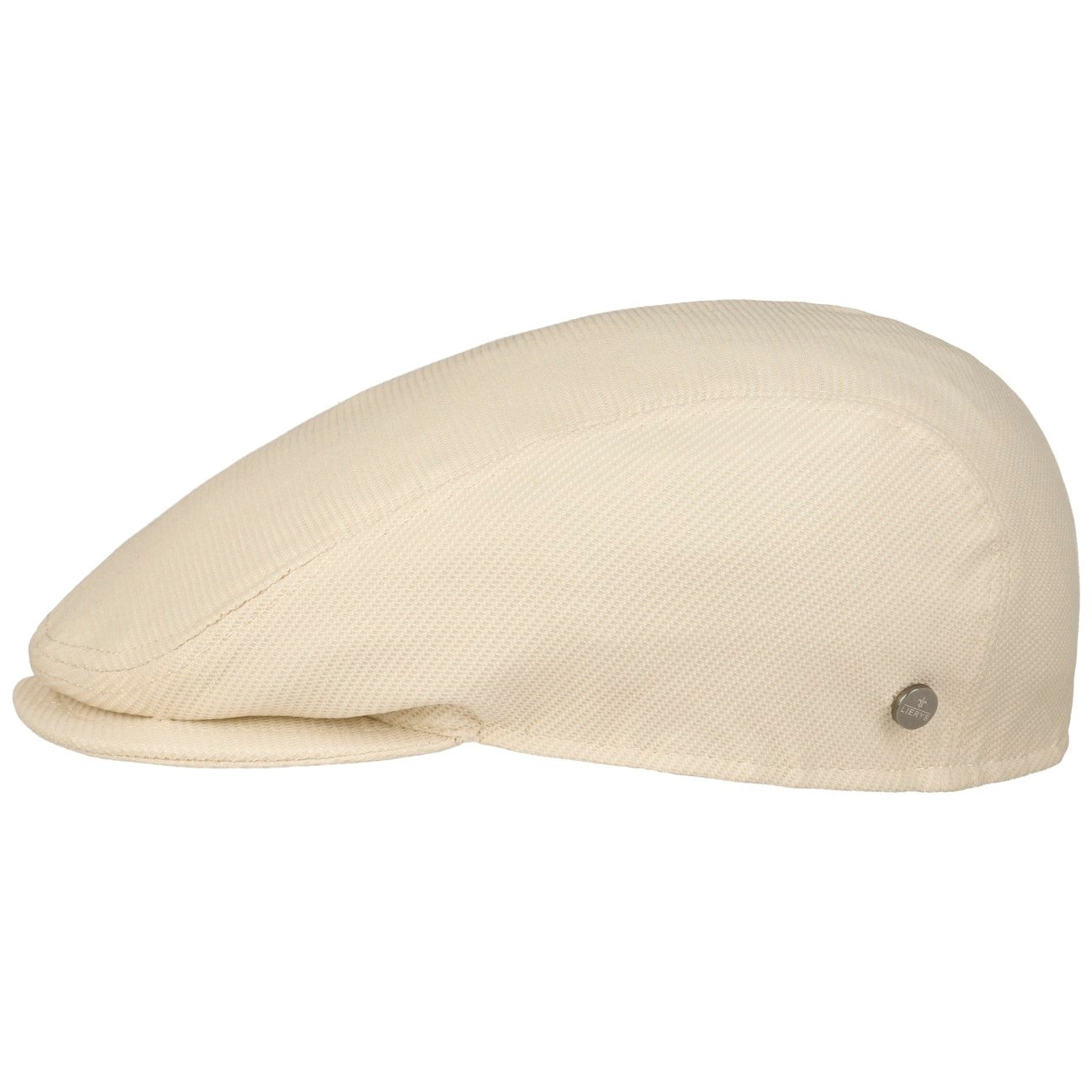 Uni Structure Flatcap by Lierys von Lierys