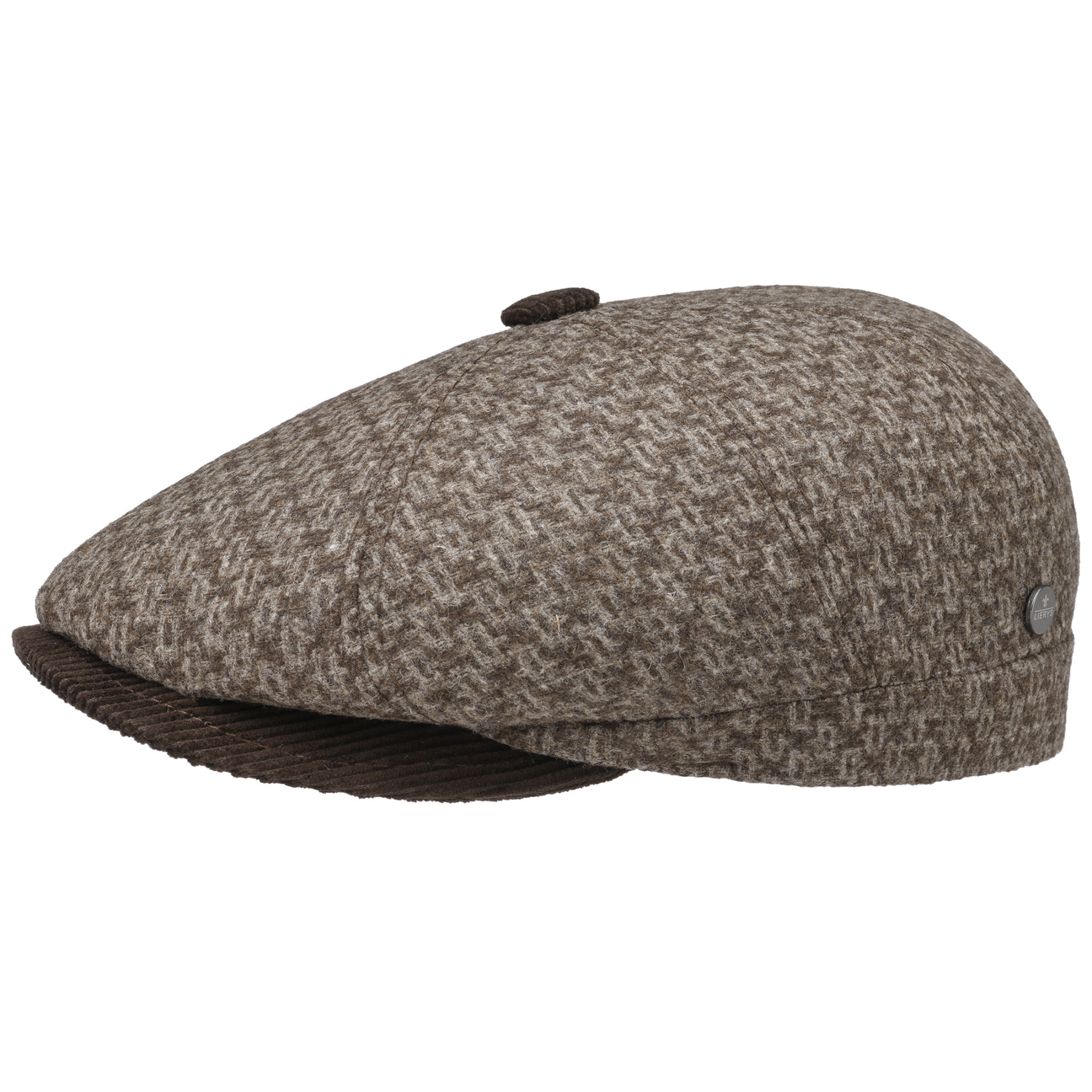 Wakefield Flatcap by Lierys von Lierys