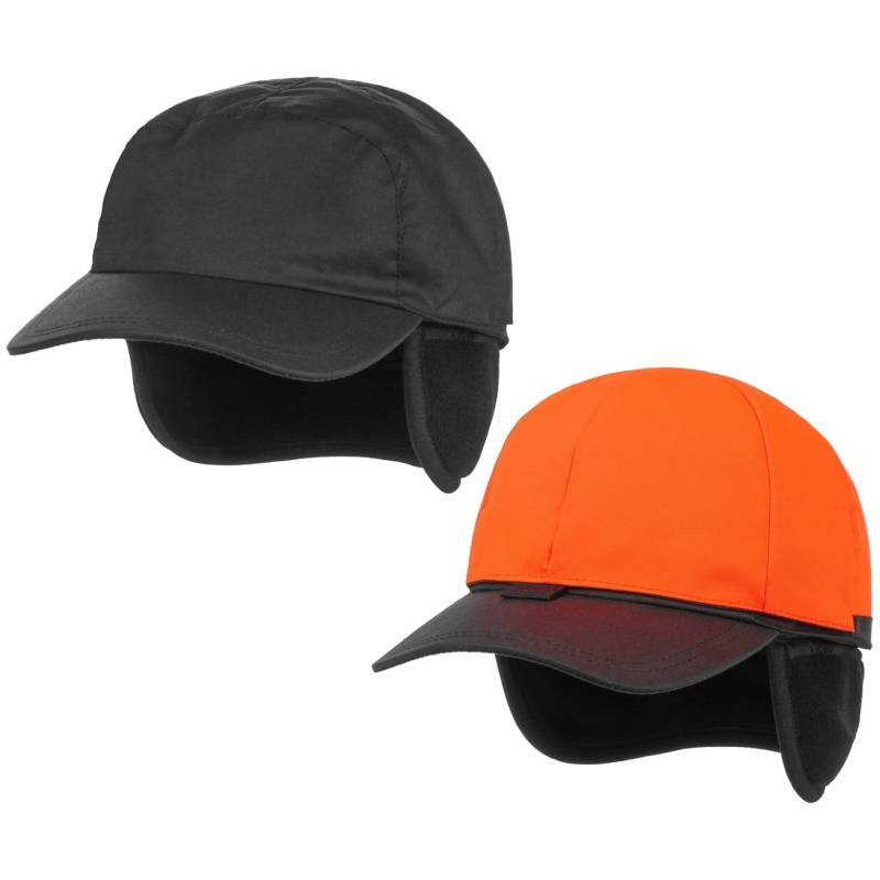 Waxed Cotton 2 in 1 Signalcap by Lierys von Lierys