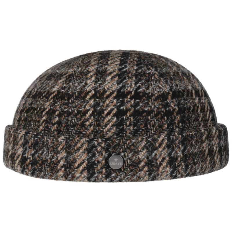 Wool Stripes Dockermütze by Lierys von Lierys