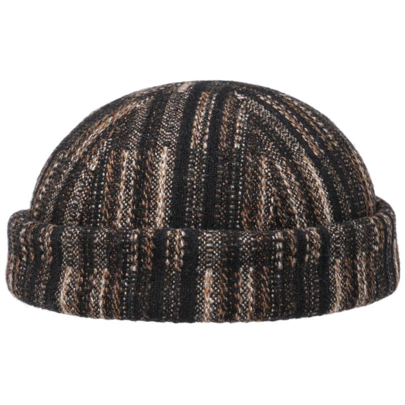 Wool Stripes Dockermütze by Lierys von Lierys