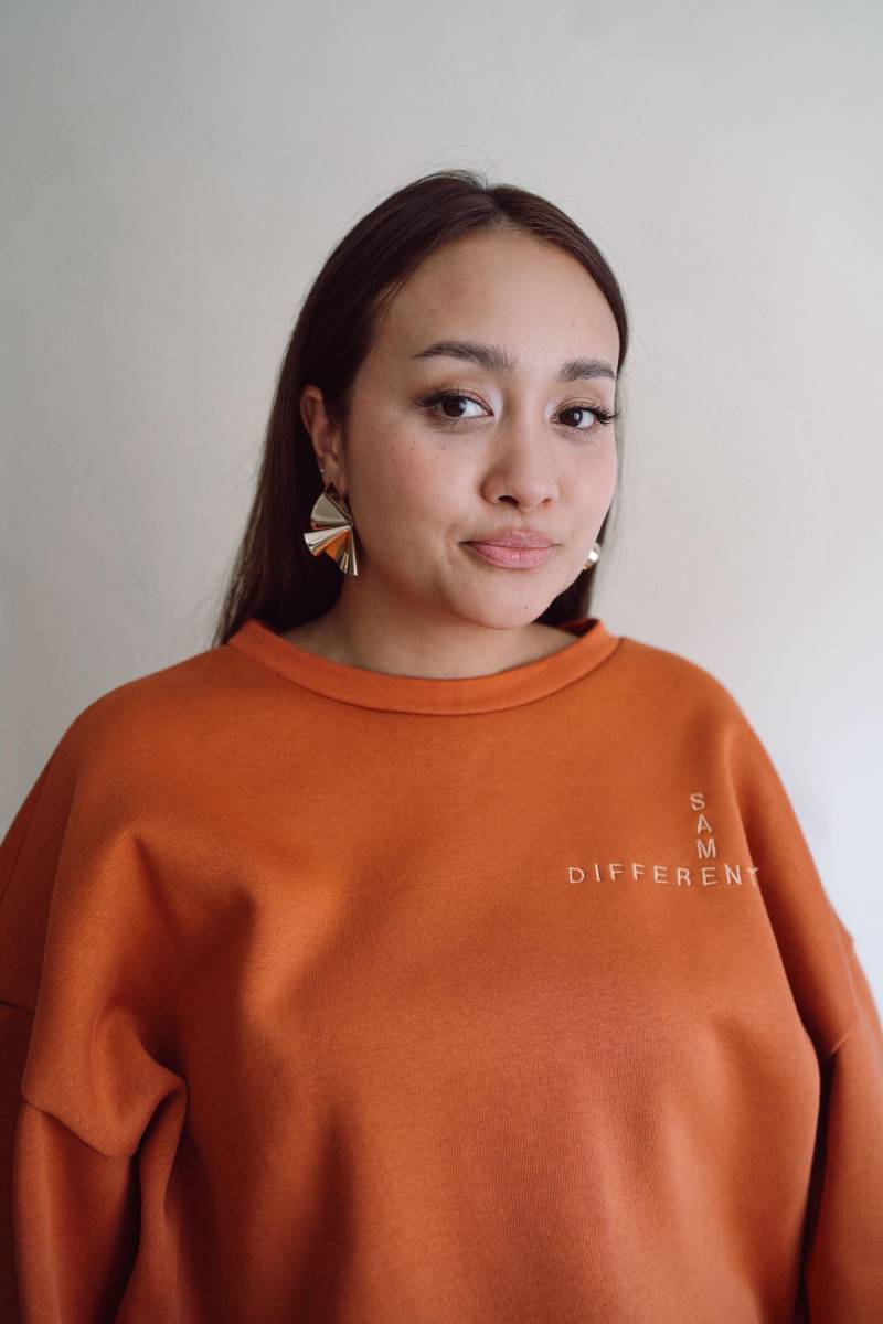 Cara Cara von Lieselocke