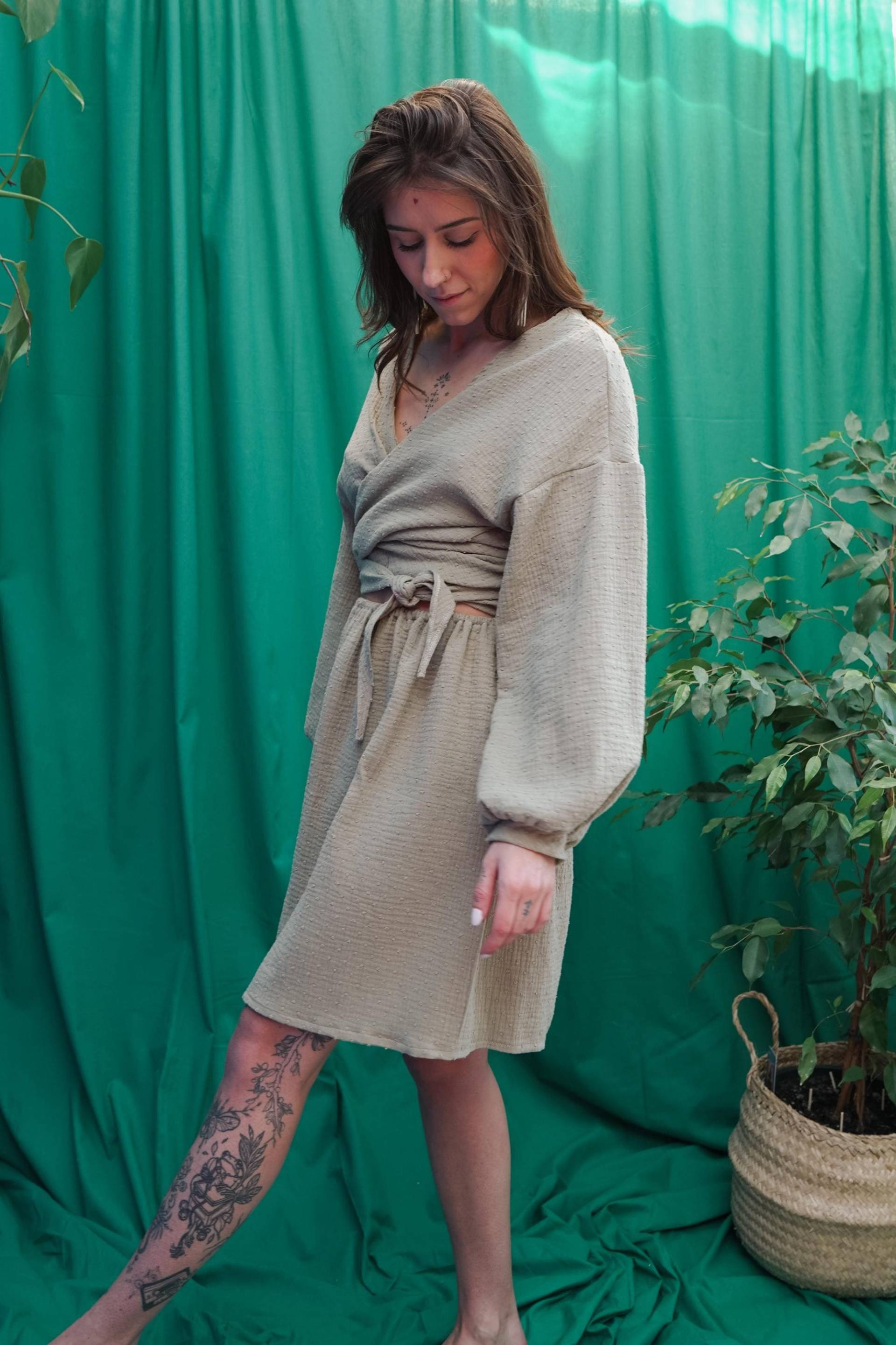 Carla von Lieselocke