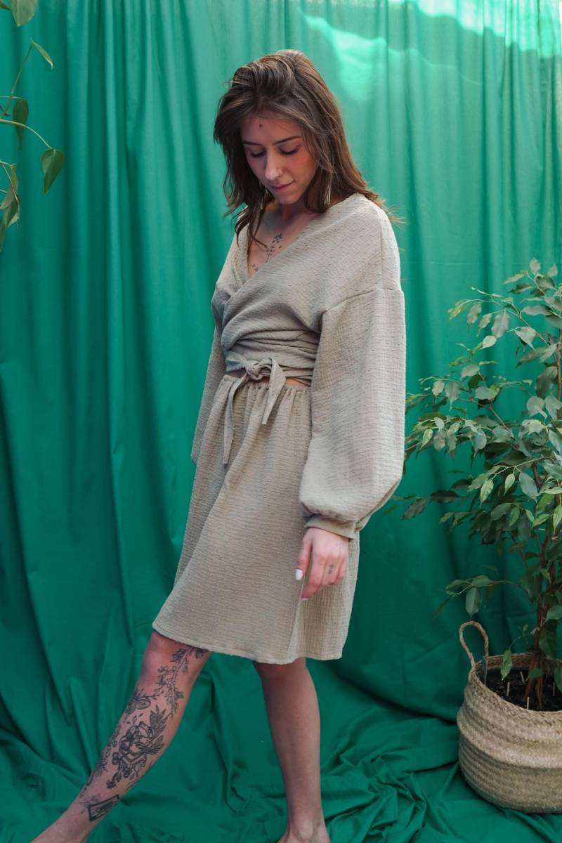 Carla von Lieselocke