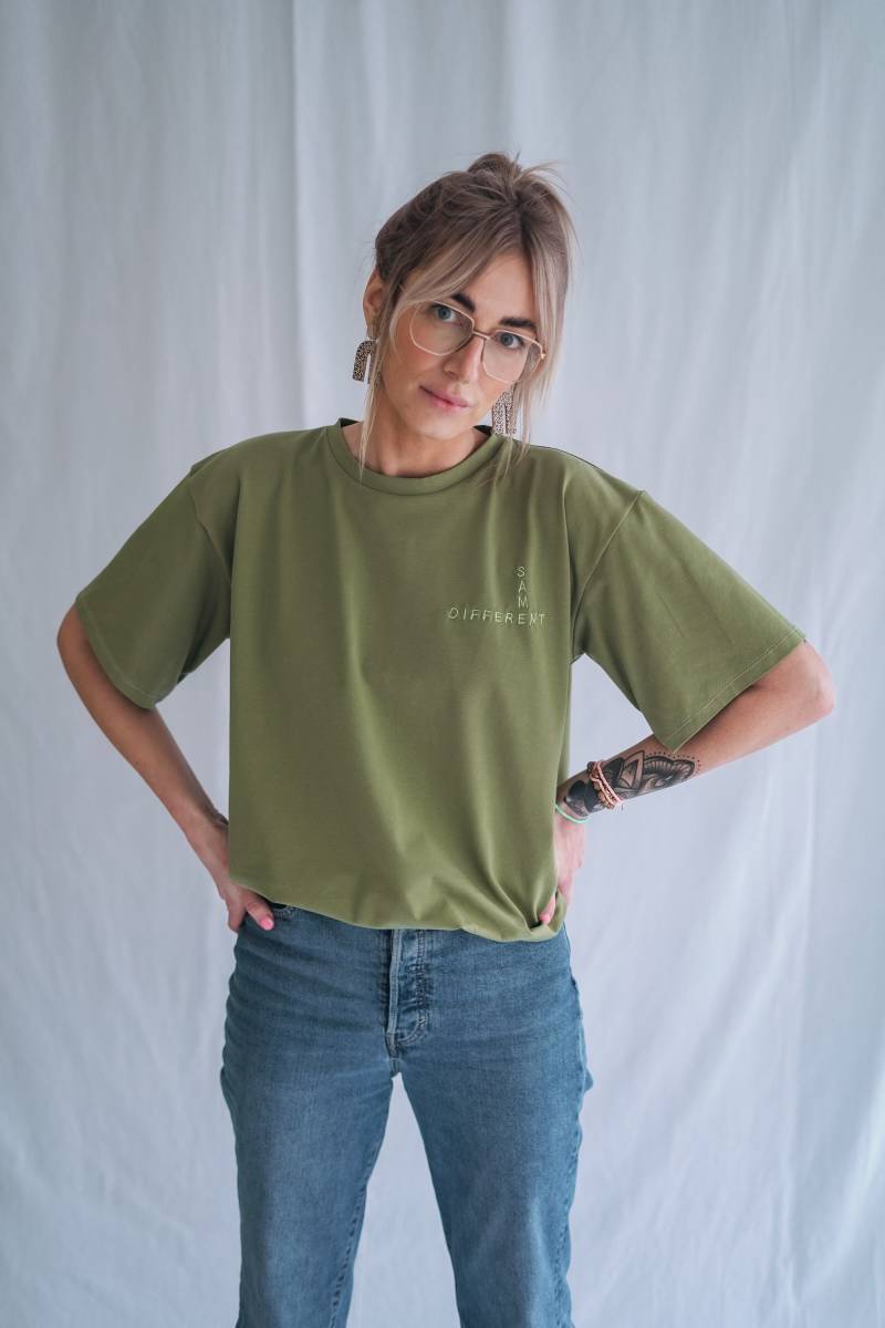 Chloé Shirt Helloliv Chloé Shirt Helloliv von Lieselocke