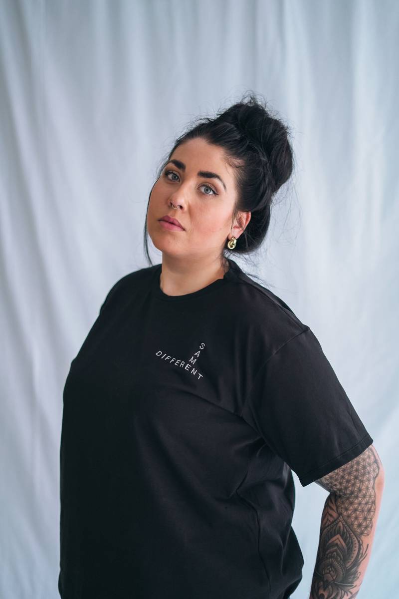 Chloé Shirt Schwarz Chloé Shirt Schwarz von Lieselocke