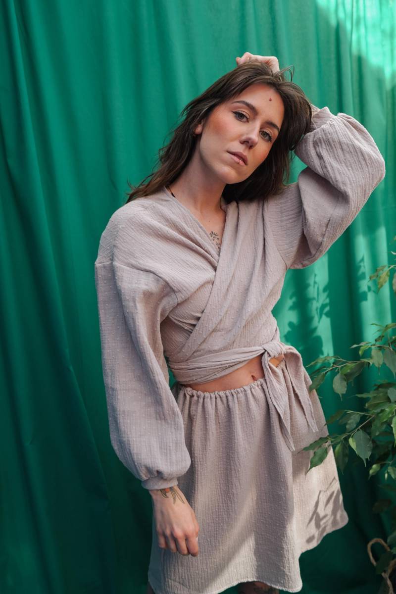 Frida von Lieselocke