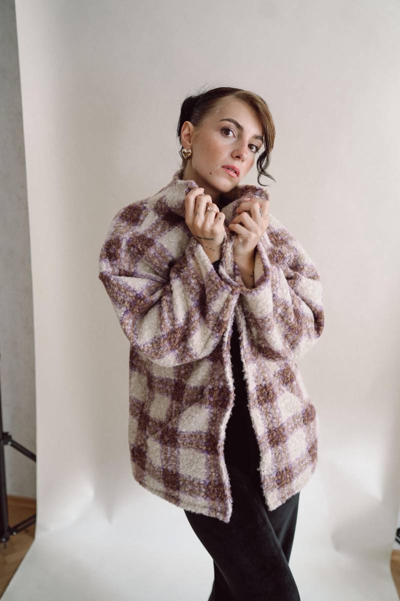 Hazel Hazel von Lieselocke