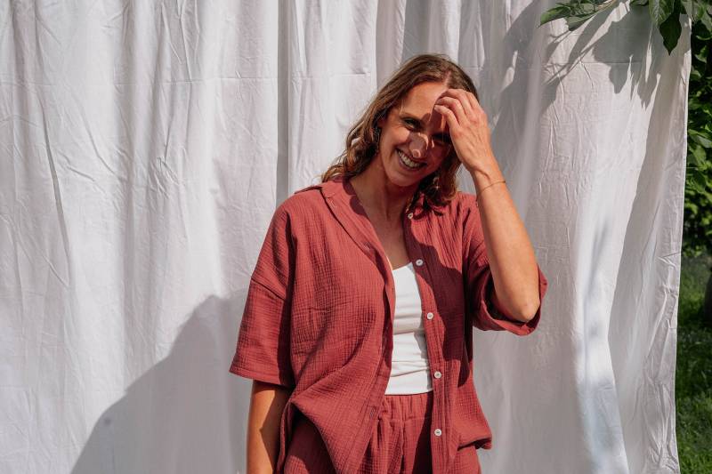 Ina Cranberry von Lieselocke