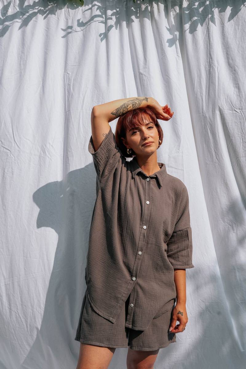 Ina Grau von Lieselocke